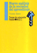 Nuevo Analisis de La Sociedad del Aprendizaje