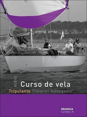 Nuevo Curso de Vela: Tripulante - Enguix, Alberto