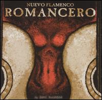 Nuevo Flamenco Romancia - Eric Hansen