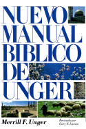 Nuevo Manual Bblico de Unger
