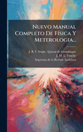 Nuevo Manual Completo De F-sica Y Meterologia...