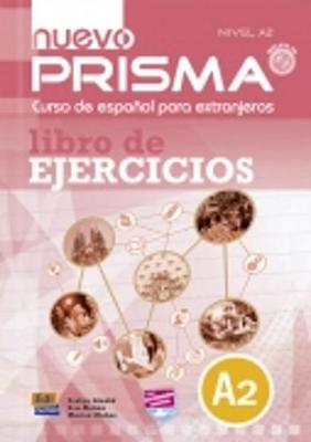 Nuevo Prisma A2 Workbook Plus Eleteca and Audio CD - Aixal?, Evelyn, and Muoz, Eva, and Muoz, Marisa