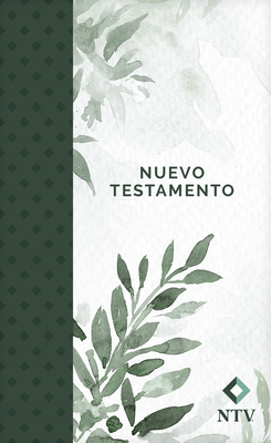 Nuevo Testamento Econ?mico Ntv (Tapa Rstica, Verde) - Tyndale (Creator)