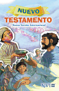 Nuevo Testamento-NVI
