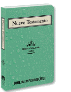 Nuevo Testamento-Rvr 1960