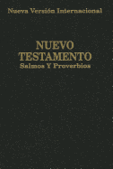 Nuevo Testamento Salmos y Proverbios-NVI