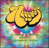 Nuggets: A Classic Collection From the Psychedelic Sixties - Various Artists
