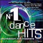 Number 1 Dance Hits, Vol. 3