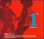 Number 1's: '70s Soul - Various Artists