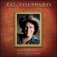 Number 1's - T.G. Sheppard