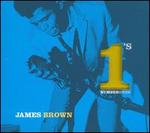 Number 1's - James Brown