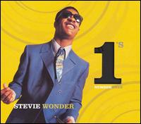 Number 1's - Stevie Wonder