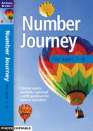 Number Journey 7-8 - Brodie, Andrew