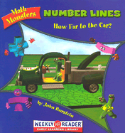 Number Lines: How Far to the Car? - Burstein, John