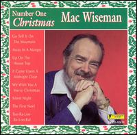Number One Christmas - Mac Wiseman
