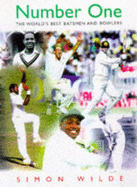 Number One: The World's Best Batsmen & Bowlers, 1800-1996