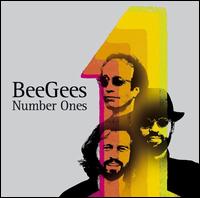 Number Ones [Bonus Track] - Bee Gees