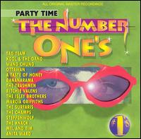 Number Ones: Party Time - Various Artists