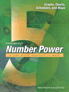 Number Power 5: Graphs, Charts, Schedules, and Maps
