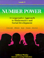 Number Power: A Cooperative Approach to Mathematics and Social Development