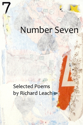 Number Seven - Leach, Richard