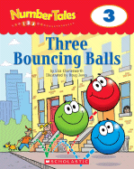 Number Tales: Three Bouncing Balls