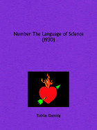 Number the Language of Science (1930)