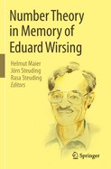 Number Theory in Memory of Eduard Wirsing