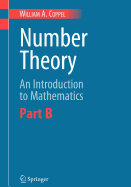 Number Theory