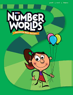 Number Worlds, Level D Unit 3 Student Workbook 5-Pack