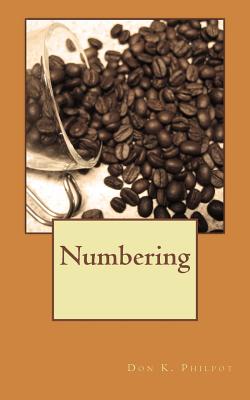 Numbering - Philpot, Don K