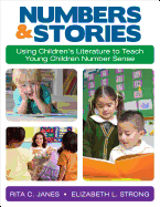 Numbers and Stories: Using Children s Literature to Teach Young Children Number Sense