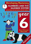 Numbers and the Number System: Year 6: Activities for the Daily Maths Lesson