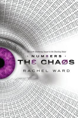 Numbers Book 2: The Chaos - Ward, Rachel