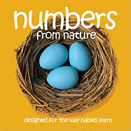Numbers from Nature
