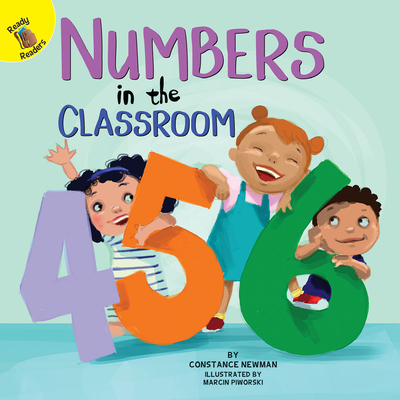 Numbers in the Classroom - Newman