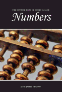 Numbers (KJV)
