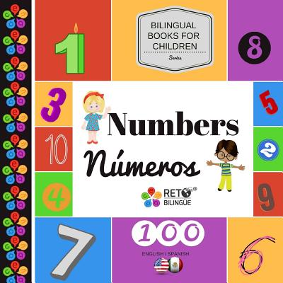 Numbers - Numeros - Ortega, Minerva