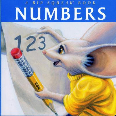 Numbers - Yost-Filgate, Susan