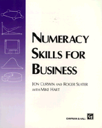 Numeracy skills for business
