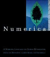 Numerica: A Modeling Language for Global Optimization