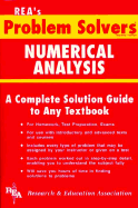 Numerical Analysis Problem Solver