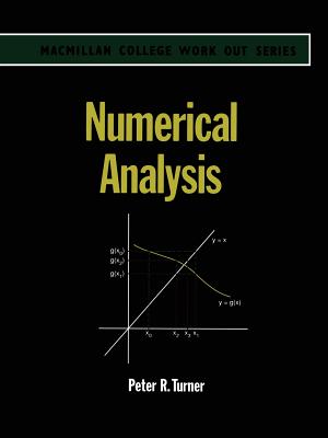 Numerical Analysis - Turner, Peter R