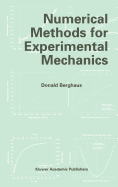 Numerical Methods for Experimental Mechanics