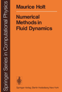 Numerical Methods in Fluid Dynamics