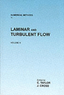 Numerical Methods in Laminar and Turbulent Flow: Proceedings of the Tenth International Conference v. 10