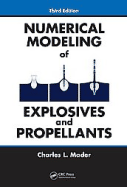 Numerical Modeling of Explosives and Propellants