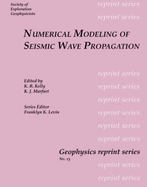 Numerical Modeling of Seismic Wave Propagation