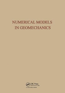 Numerical Models in Geomechanics: International Symposium, Z?rich, 13-17 September 1982