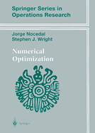 Numerical Optimization - Nocedal, Jorge, and Wright, Stephen J